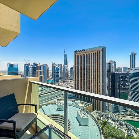 Address Dubai Marina, Gardenia Suites Full Marina View With Direct Access To Marina Mall 外观 照片