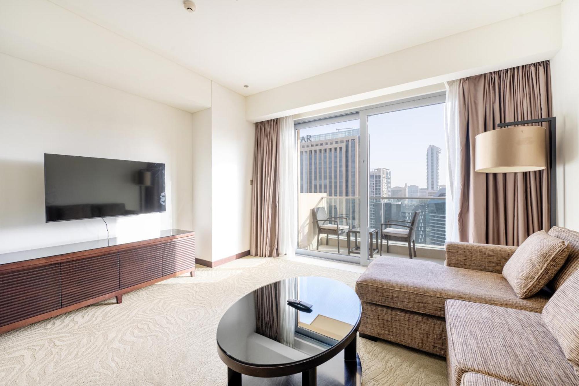 Address Dubai Marina, Gardenia Suites Full Marina View With Direct Access To Marina Mall 外观 照片