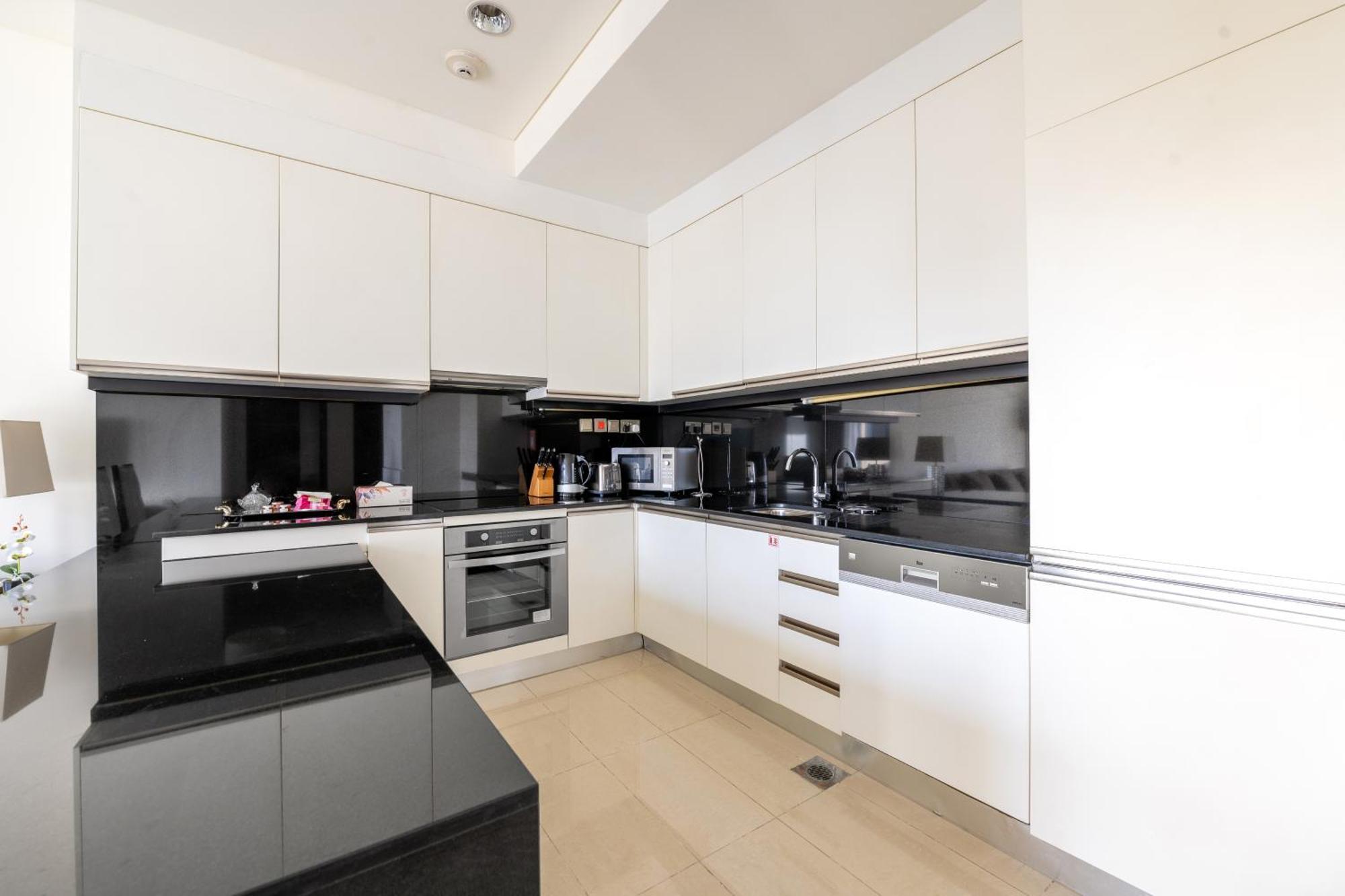 Address Dubai Marina, Gardenia Suites Full Marina View With Direct Access To Marina Mall 外观 照片
