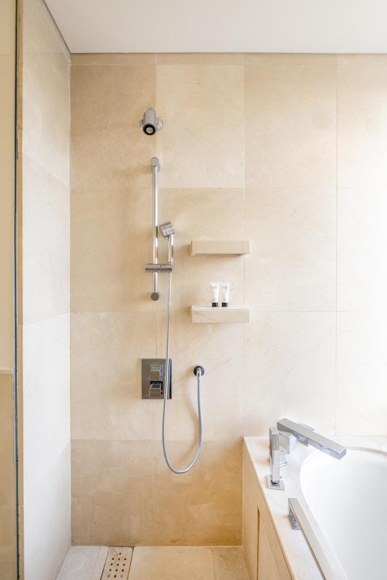 Address Dubai Marina, Gardenia Suites Full Marina View With Direct Access To Marina Mall 外观 照片