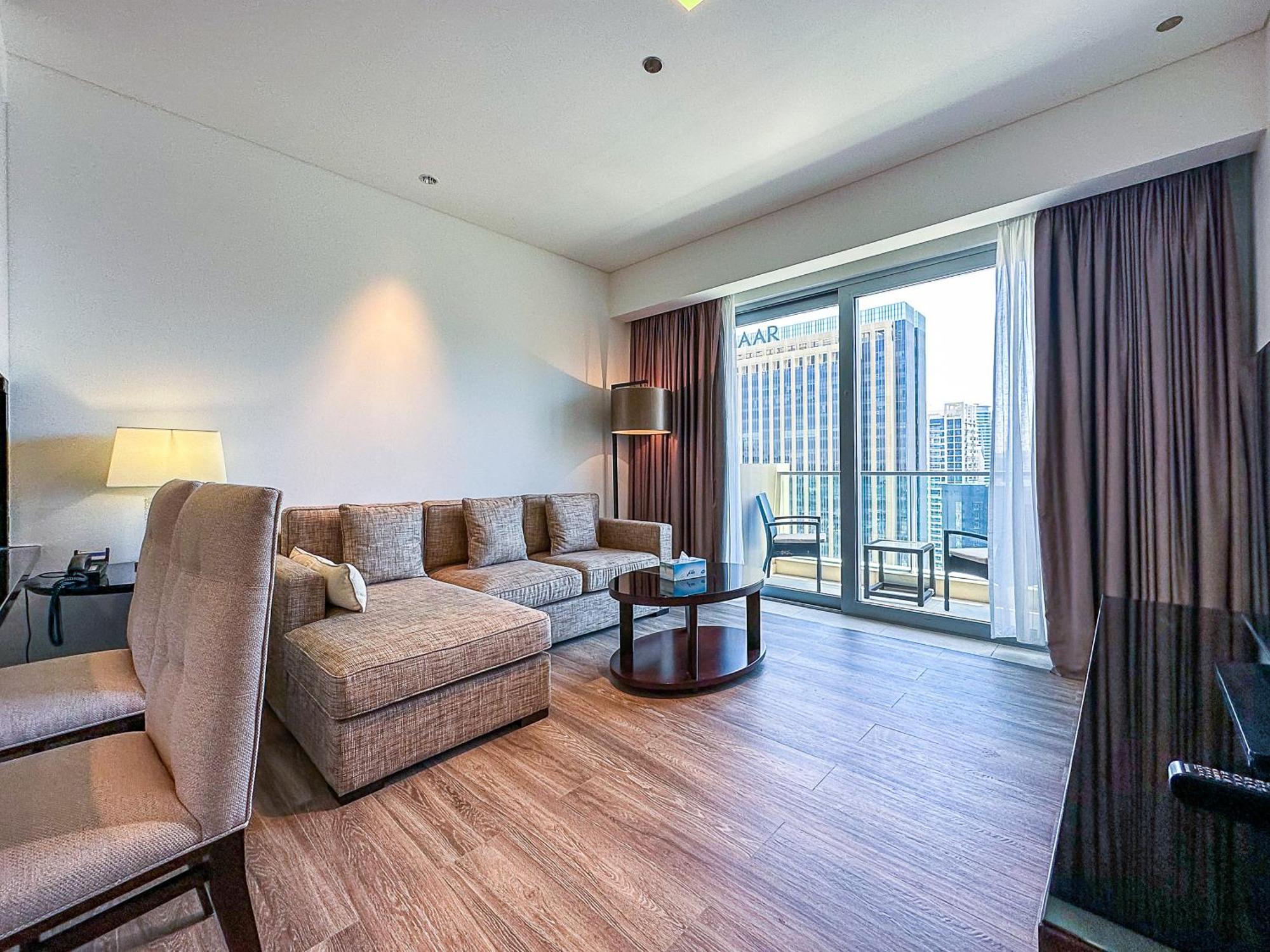 Address Dubai Marina, Gardenia Suites Full Marina View With Direct Access To Marina Mall 外观 照片