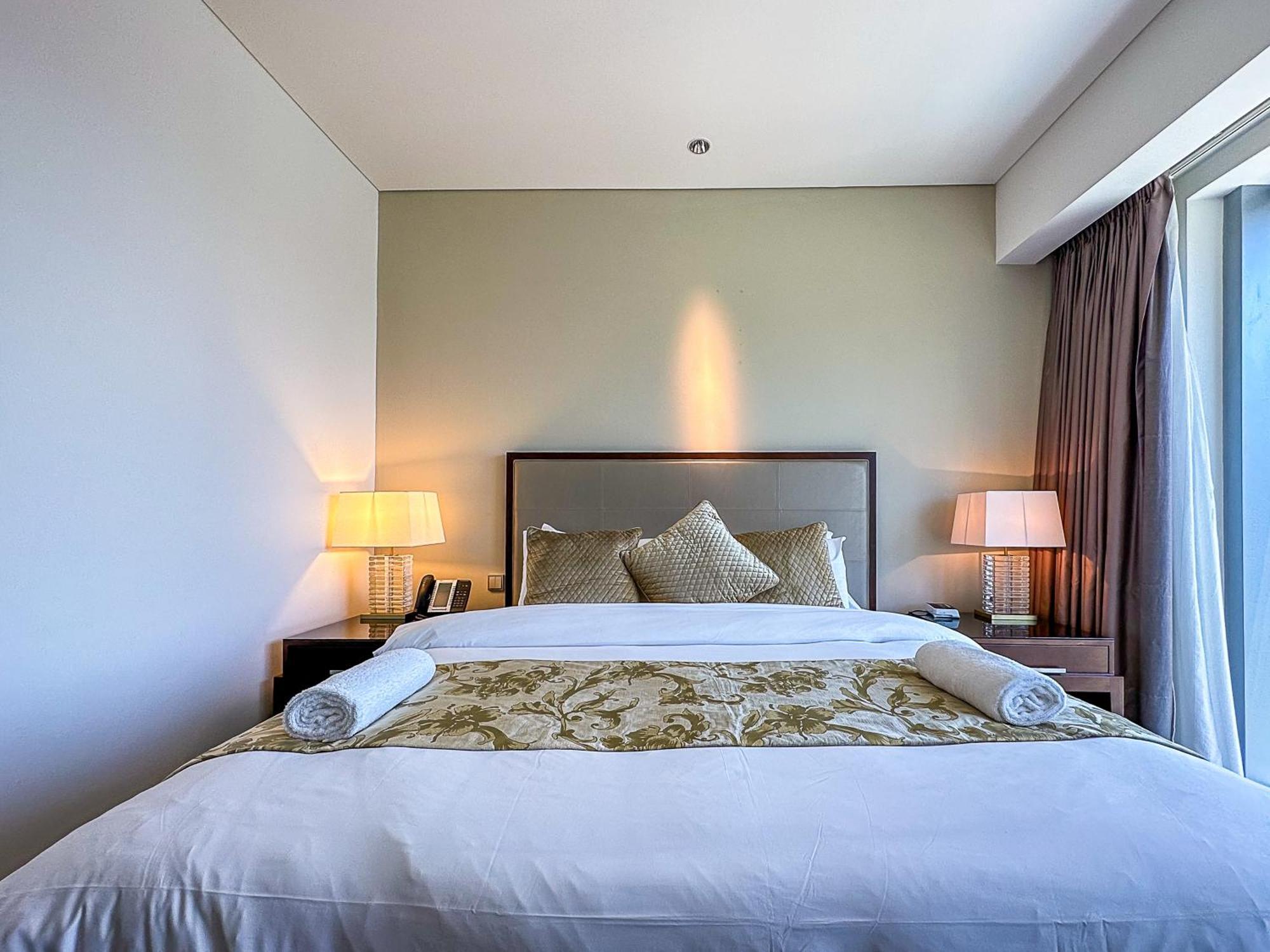 Address Dubai Marina, Gardenia Suites Full Marina View With Direct Access To Marina Mall 外观 照片