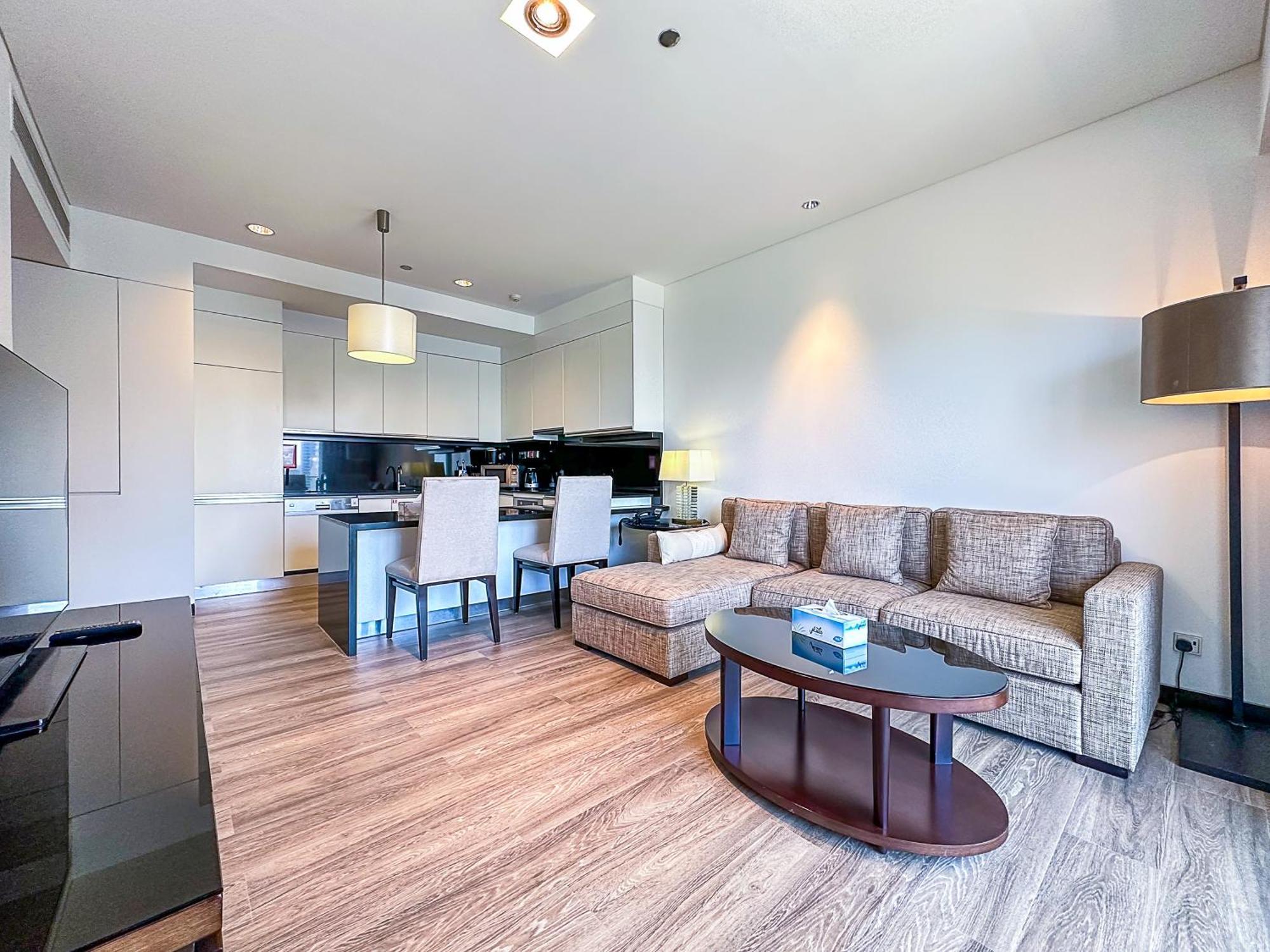 Address Dubai Marina, Gardenia Suites Full Marina View With Direct Access To Marina Mall 外观 照片