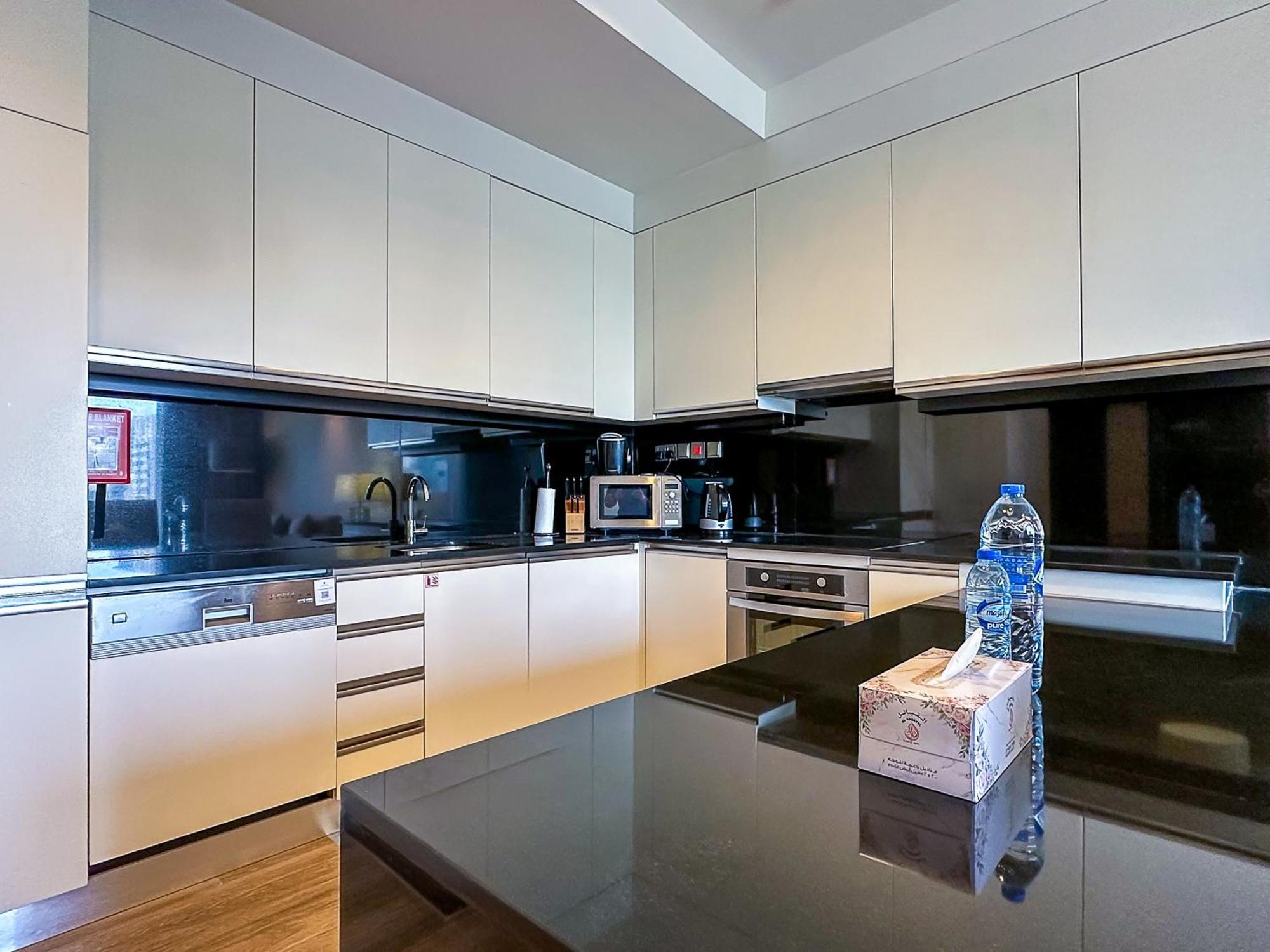 Address Dubai Marina, Gardenia Suites Full Marina View With Direct Access To Marina Mall 外观 照片
