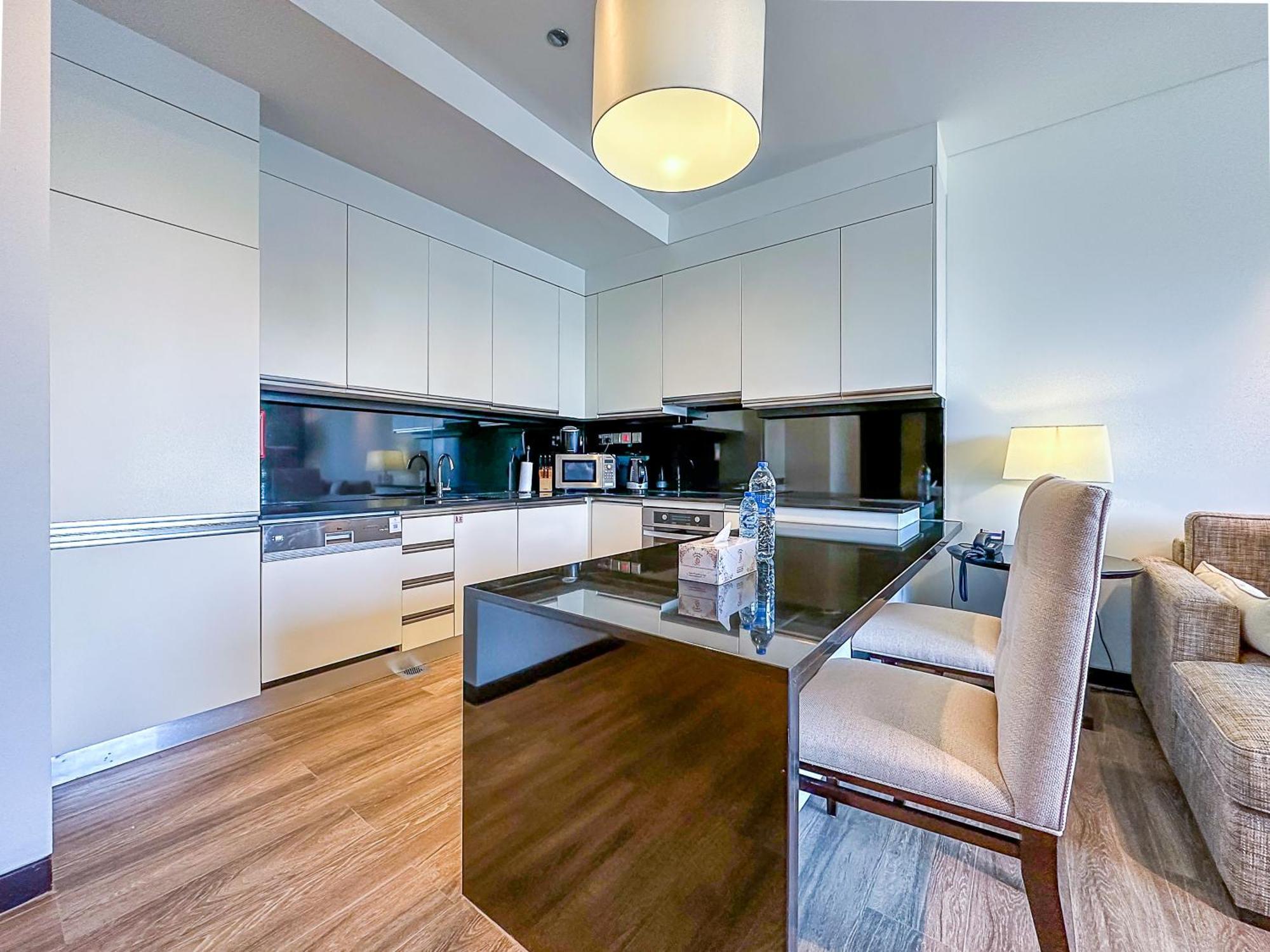 Address Dubai Marina, Gardenia Suites Full Marina View With Direct Access To Marina Mall 外观 照片