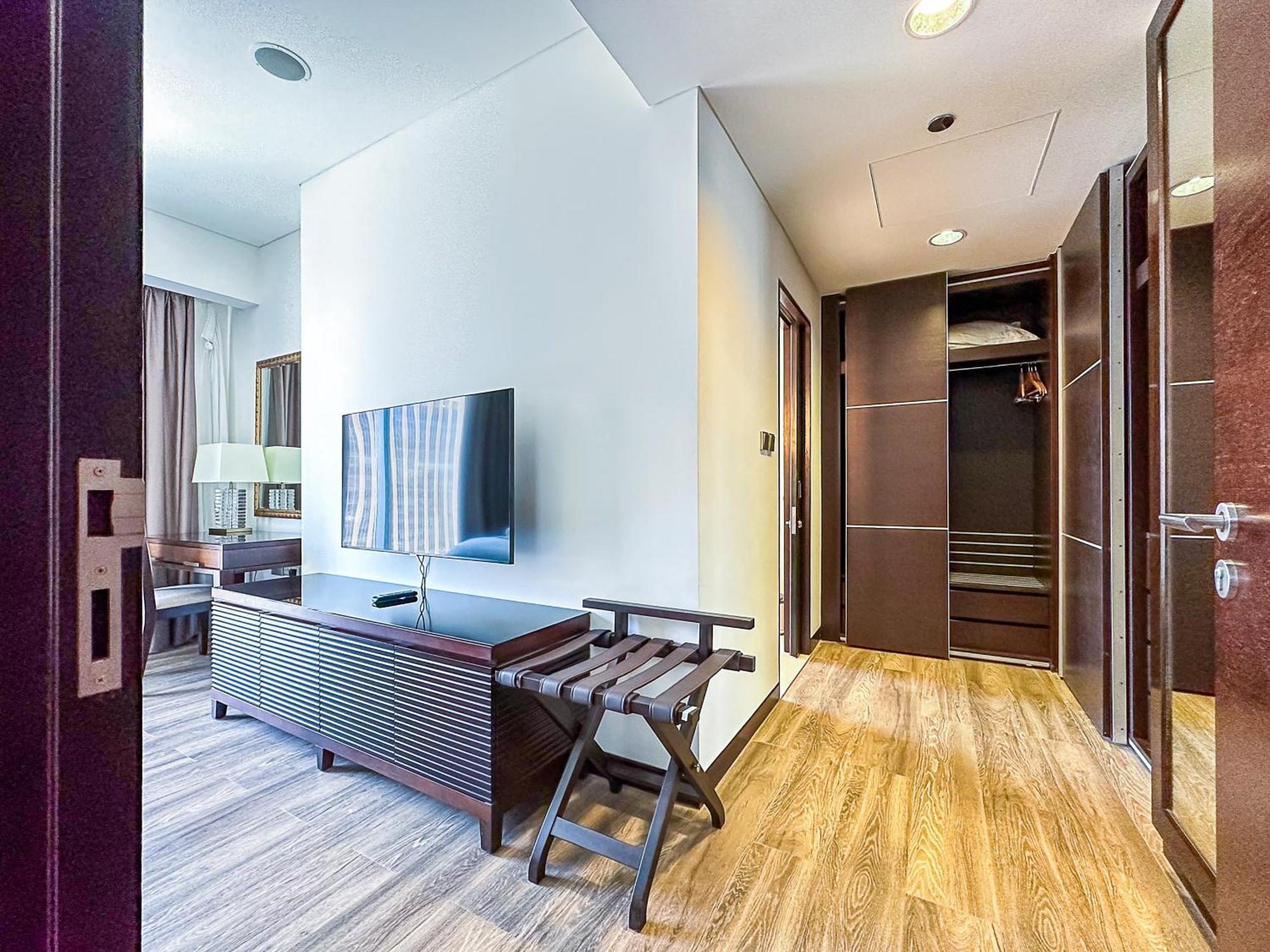 Address Dubai Marina, Gardenia Suites Full Marina View With Direct Access To Marina Mall 外观 照片