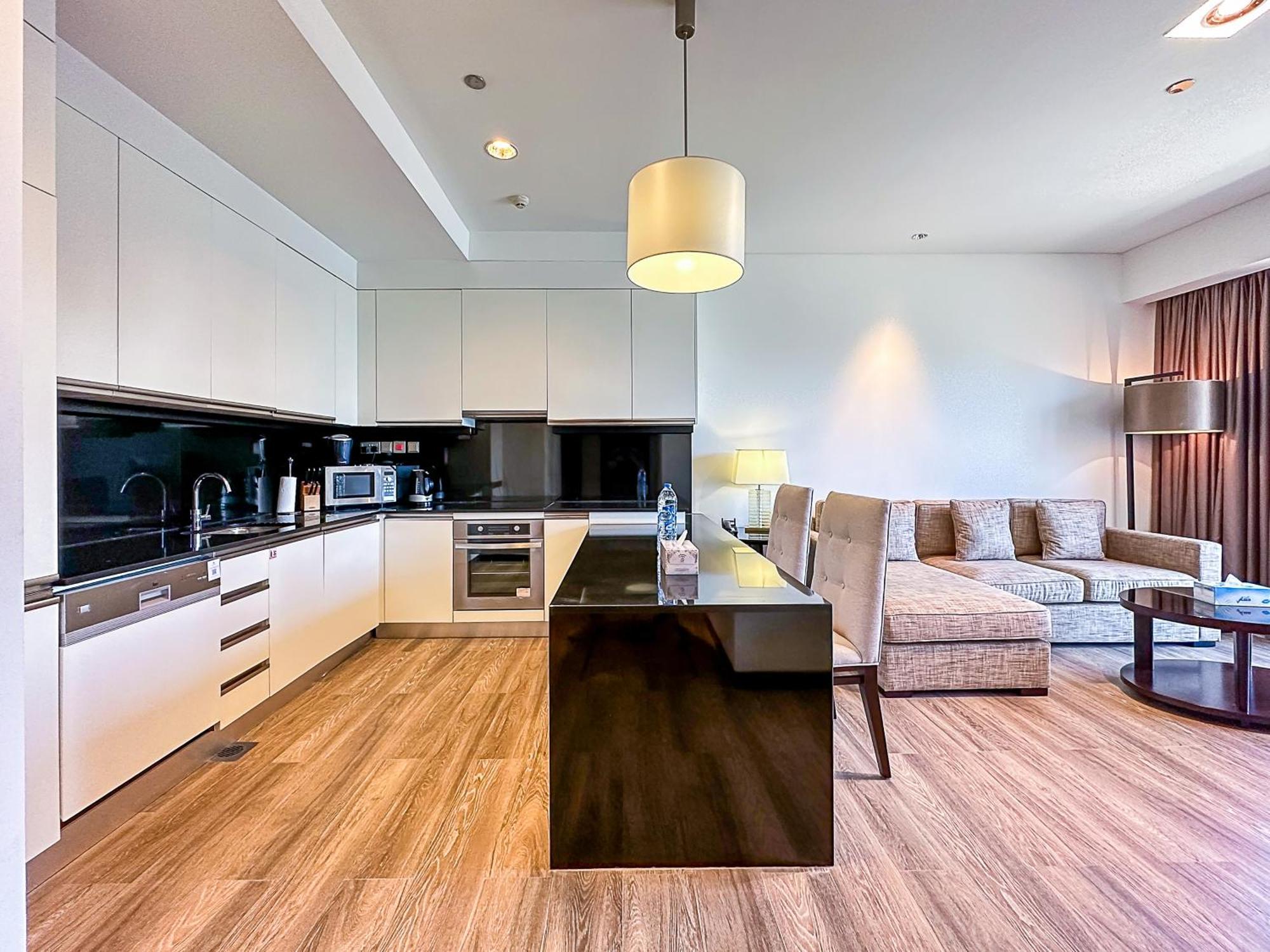 Address Dubai Marina, Gardenia Suites Full Marina View With Direct Access To Marina Mall 外观 照片